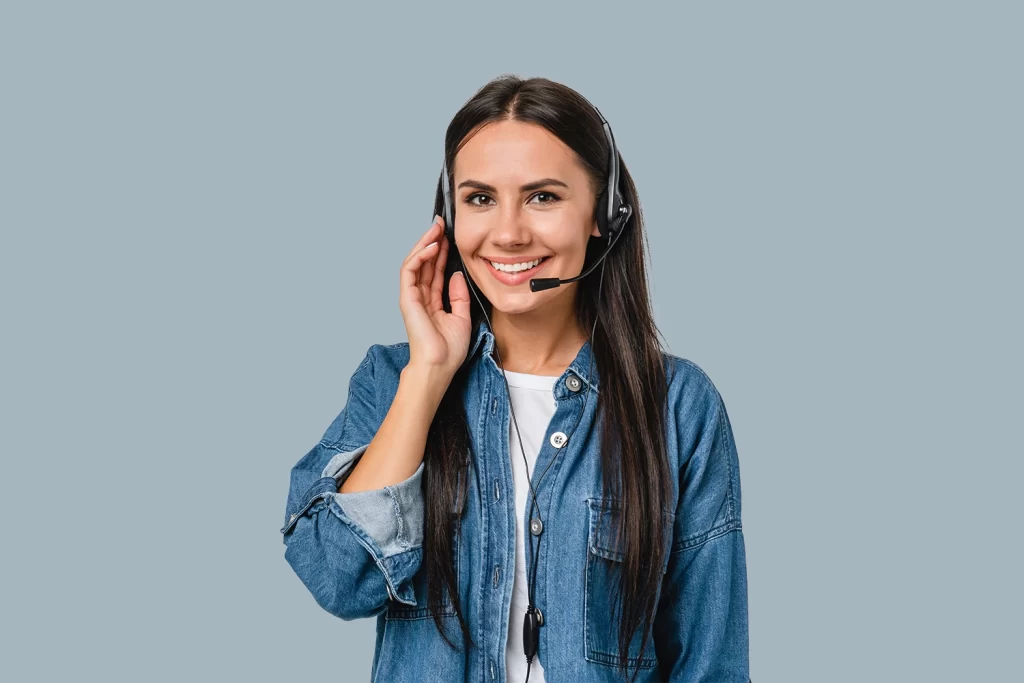 customer care specialist