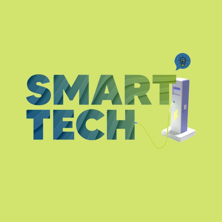 Smart-Tech - Customer experience e omnichannel solutions | Ingo