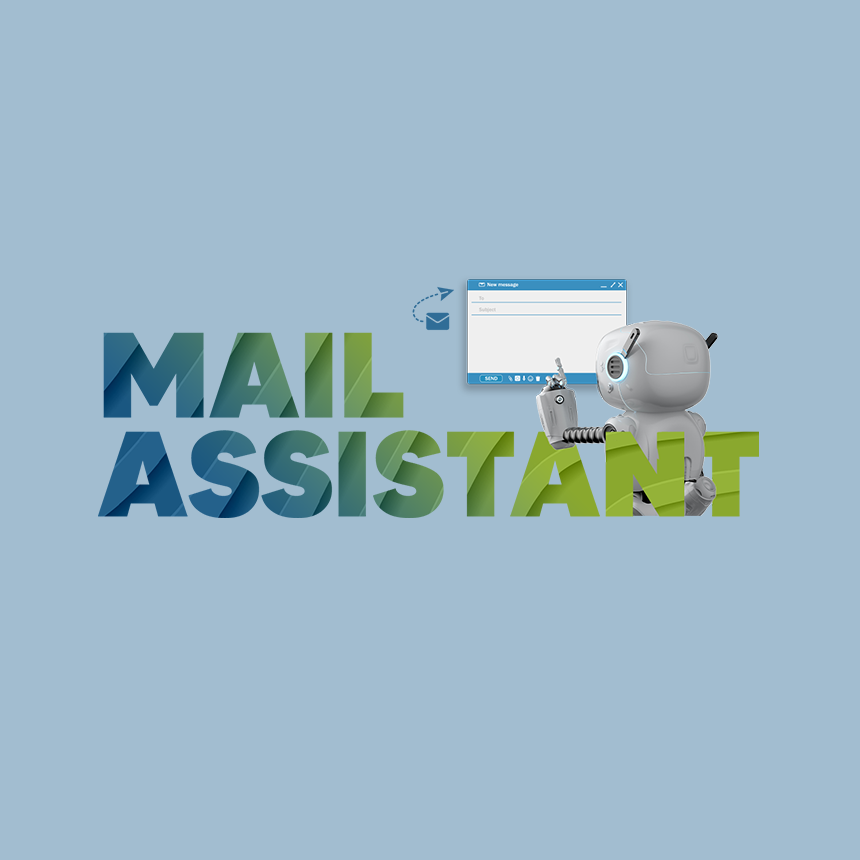 Mail Assistant - Customer experience e omnichannel solutions | Ingo