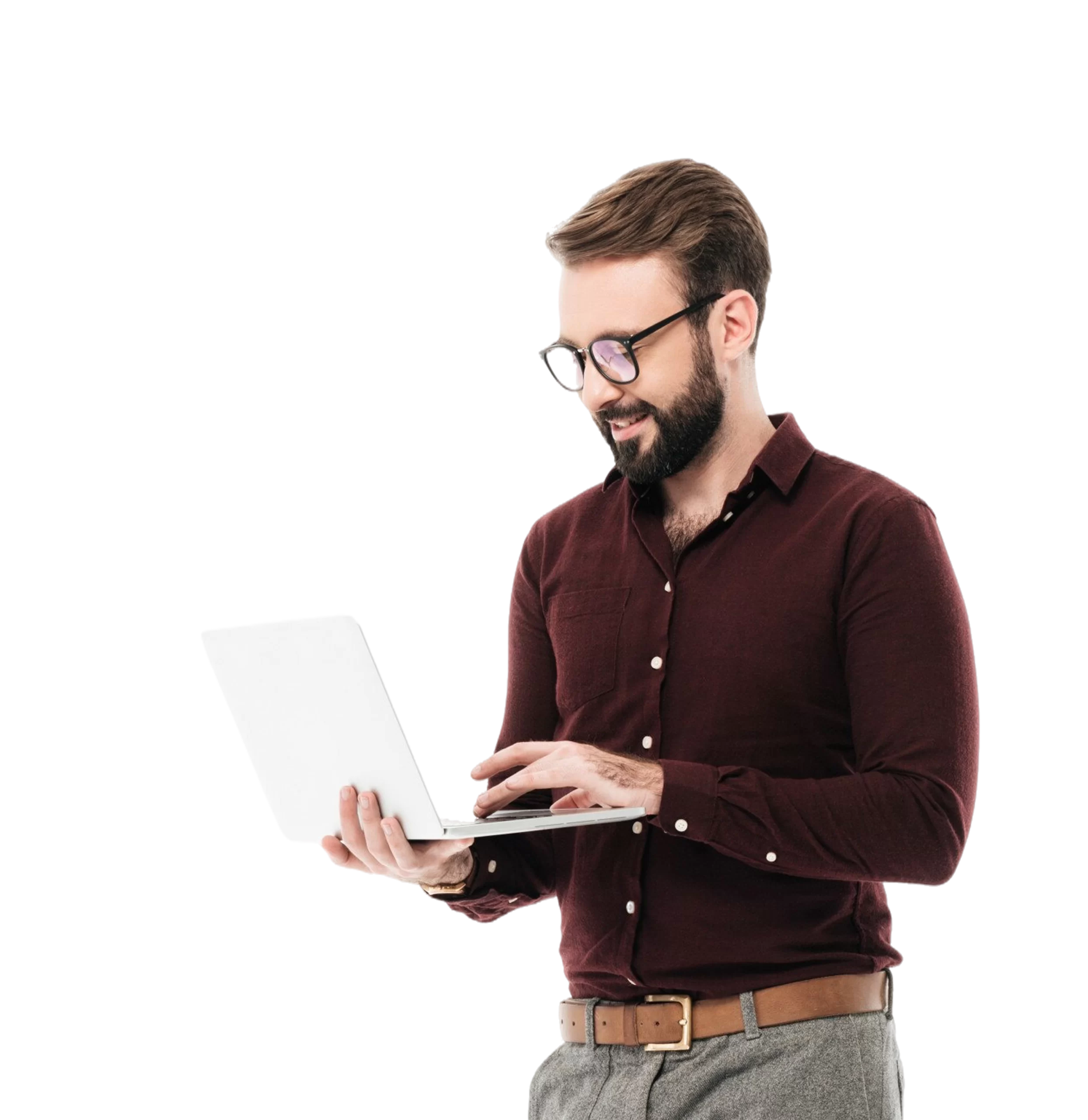 INGO Mail Assistant CTA